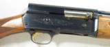 Rare Belgium A5-20 gauge-25 ½” Skeet - 3 of 19