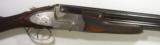 Very High Grade Joseph Defourny 12 gauge O/U - 3 of 16
