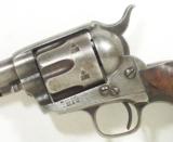 Colt Single Action Army 45—Shipped 1878 - 7 of 25