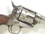 Colt Single Action Army 45—Shipped 1878 - 3 of 25