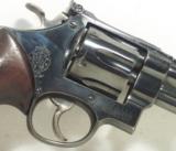Smith & Wesson Model 1955 - 3 of 21