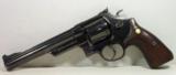 Smith & Wesson Model 1955 - 7 of 21
