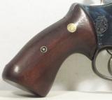 Smith & Wesson Model 1955 - 2 of 21