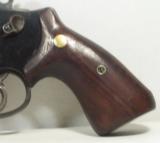 Smith & Wesson Model 1955 - 8 of 21