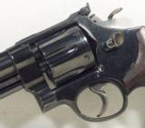 Smith & Wesson Model 1955 - 9 of 21
