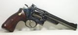 Smith & Wesson Model 1955 - 1 of 21