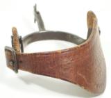 Tom Johnson Double Diamond Spurs - 10 of 15