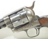 COLT SINGLE ACTION ARMY US ARTILLERY - 7 of 20