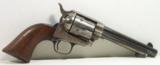 COLT SINGLE ACTION ARMY US ARTILLERY - 1 of 20