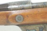 V. Chr. Schlling German Sporting Rifle - 16 of 20