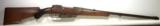 V. Chr. Schlling German Sporting Rifle - 1 of 20
