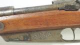 V. Chr. Schlling German Sporting Rifle - 14 of 20