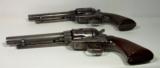 Colt Single Action Army U.S. Artillery--Consecutive Pair - 13 of 16