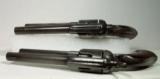 Colt Single Action Army U.S. Artillery--Consecutive Pair - 12 of 16