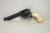 Colt SAA 45 MFG 1922—Near Mint - 5 of 20