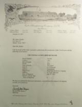 Colt SAA 45 MFG 1922—Near Mint - 20 of 20