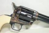 Colt SAA 45 MFG 1922—Near Mint - 3 of 20
