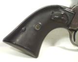 Colt SAA 32/20 Made 1904 - 2 of 20