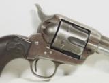 Colt SAA 32/20 Made 1904 - 3 of 20