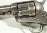 Colt SAA 32/20 Made 1904 - 7 of 20