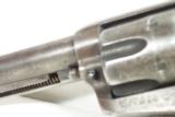 Colt SAA 32/20 Made 1904 - 8 of 20