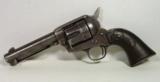 Colt SAA 32/20 Made 1904 - 5 of 20