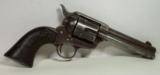 Colt SAA 32/20 Made 1904 - 1 of 20