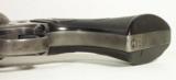 Colt SAA 32-20 Made 1906 - 19 of 21