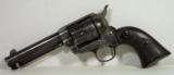 Colt SAA 38/40 Made 1899 - 5 of 24