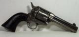 Colt SAA 38/40 Made 1899 - 1 of 24