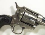 Colt SAA 38/40 Made 1899 - 3 of 24