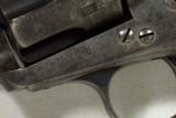Colt SAA 38/40 Made 1899 - 7 of 24