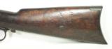 Winchester 1873 44-40 Rare Factory Short Rifle - 8 of 22