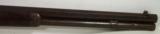 Winchester 1873 44-40 Rare Factory Short Rifle - 6 of 22