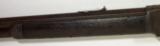 Winchester 1873 44-40 Rare Factory Short Rifle - 10 of 22