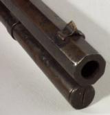 Winchester 1873 44-40 Rare Factory Short Rifle - 7 of 22