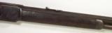 Winchester 1873 44-40 Rare Factory Short Rifle - 5 of 22