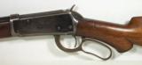 Winchester Model 1894
½ Octagon bbl. mgf. 1899 - 8 of 20