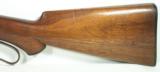 Winchester Model 1894
½ Octagon bbl. mgf. 1899 - 7 of 20