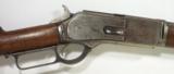 Winchester M 1876 Rare 50 Express - 3 of 22