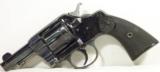 Colt New Army/Navy .38 Colt mgf. 1904 - 6 of 19