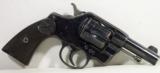 Colt New Army/Navy .38 Colt mgf. 1904 - 1 of 19