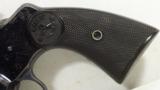Colt New Army/Navy .38 Colt mgf. 1904 - 7 of 19