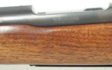 Winchester Model 70 .243 Varmit mgf. 1959 - 13 of 20