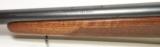 Winchester Model 70 .243 Varmit mgf. 1959 - 12 of 20