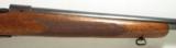 Winchester Model 70 .243 Varmit mgf. 1959 - 4 of 20