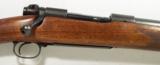 Winchester Model 70 .243 Varmit mgf. 1959 - 3 of 20