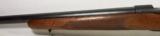 Winchester Model 70 .243 Varmit mgf. 1959 - 11 of 20