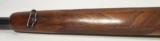 Winchester Model 70 .243 Varmit mgf. 1959 - 17 of 20