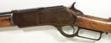 Winchester 1876 45-60 – 1881 shipped - 9 of 22